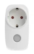 Розумна розетка Broadlink SP3s Wi-Fi з функцією енергомоніторингу фото 9