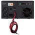 Инвертор 2E HI1600 1600W, 24V – 230V, LCD, AVR, 2xSchuko + DC output Black (2E-HI1600) фото 13