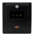 ДБЖ LogicPower LPM-U1100VA-P (770Вт) Black (10358) фото 10