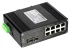 PoE комутатор LNK-IMC208-2.5GPM-SFP+ 2.5G фото 22