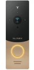 Панель виклична Slinex ML-20HD Black + Gold фото 9