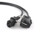 Кабель живлення Cablexpert PC-186-VDE-1.8M 1.8 м фото 8