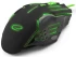 Миша Esperanza MX403 APACHE Green (EGM403G) фото 7