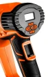 Фен будівельний Neo Tools 2000Вт 70-600°C Orange (04-710) фото 14
