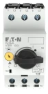 Автомат захисту двигуна Eaton Moeller PKZM0-10 (072739) фото 6