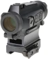 Коліматорний приціл Holosun Micro Elite HE515CM-GR (747019) фото 15