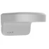 Настенный кронштейн 164 мм для проводной IP-камеры видеонаблюдения Ajax MountCam A1 White (147751.370.WH1) фото 8