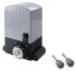 Привід для відкатних воріт AN Motors ASL500KIT фото 3