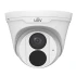 IP-відеокамера Uniview IPC3614LE-ADF40KC-WL White фото 4