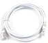 Патч-корд E-server UTP Cat.5e 3м (CAT.5E UTP CORD-3M-WHITE) фото 5