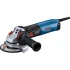 Кутова шліфмашина Bosch GWS 17-125 Professional Blue (0.601.7D0.200) фото 8