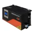 ИБП LogicPower LPM-PSW-8500VA (6000 Вт) Black (22912) фото 12
