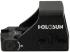 Коллиматорный прицел Holosun Open Elite HE507K-GR X2 (747228) фото 15