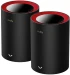 Mesh WiFi 6 система Cudy M3000 (2-Pack) (73-00525) фото 6