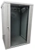 Шафа навісна E-server 15U 600х500х773 мм сіра (ES-Е1550G) фото 13