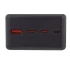 УМБ Energizer Li-pol 27000mAh 65W Black (UE27062PQ) фото 9