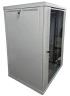Шафа настінна E-server 18U, 600х500х907 сіра (ES-Е1850G) фото 23