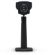 IP-відеокамера корпусна Axis Q1755 Black фото 5