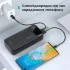 УМБ Choetech B729 20000mAh Black (43-00115) фото 13