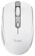 Мышь беспроводная Trust Ozza compact Multi-Device White (24933) фото 7