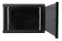 Шкаф настенный Digitus Wall Mounting Dynamic Basic Black (DN-1912-U-EC-SW) фото 10