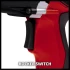 Гайковерт ударний Einhell CC-IW 450 Red (2048304) фото 10