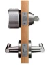 (Уценка) Умный замок August Smart Lock Pro 3rd Gen Silver + Connect фото 19