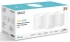 Mesh WiFi 6 система TP-Link Deco X10 (Deco X10 (3-pack)) фото 7