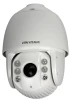 Роботизована (SPEED DOME) IP-відеокамера Hikvision DS-2DE7184-A фото 8