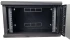 Шкаф настенный E-server 6U 600х500х370 (ES-Е650B) фото 12