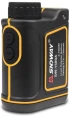 Лазерний далекомір Sndway SW-1500A 1500 м фото 12