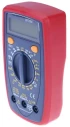 Цифровой мультиметр Digital DT33C (258681) фото 7