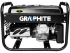 Генератор бензиновый Graphite 58G904 фото 14
