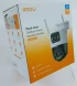 (Уцінка) ІР-відеокамера IMOU Cruiser Dual 2 (3.6/3.6) White (IPC-S7XEP-10M0WED) фото 11