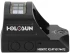 Коліматорний приціл Holosun Open Reflex HS507C X2 (747227) фото 15
