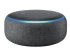 (Уценка) Умная колонка Amazon Echo Dot (3rd Generation), Charcoal фото 20