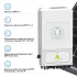 Гибридный инвертор Deye SUN-8K-SG05LP1-EU (8 кВт, 1Ф, 48В) фото 9