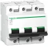 Автоматический выключатель Schneider Electric Acti9 C120N (3P, 80A, C, 10kA) (A9N18365) фото 3
