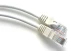 Патч-корд E-server UTP Cat.5e 0.5м (CAT.5E UTP CORD-0.5M-WHITE) фото 6