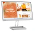 Монитор Lenovo L22i-40 21,5" Gray (67AEKACBUA) фото 11