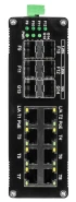 PoE коммутатор E-LINK ETH-IMC2408MP (73-00150) фото 14