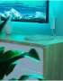 Додаткова світлодіодна стрічка Nanoleaf Essentials Lightstrip Expansion Apple Homekit - 1 метр (NL55-0001LS-1M) фото 20