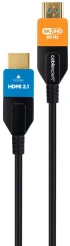 Кабель Cablexpert HDMI-HDMI V.2.1, 20 м (CC-HDMI8K-AOC-20M) фото 5