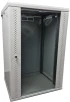 Шкаф настенный E-server 18U 600х600х907 (ES-Е1860G) фото 15