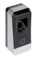 Зчитувач біометричний Hikvision DS-K1201EF фото 4