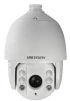 Роботизована (SPEED DOME) IP-відеокамера Hikvision DS-2DE7184-A фото 6