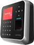 Біометричний термінал обліку робочого часу Suprema BioStation 2 (BS2-OMPW) фото 3