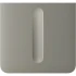Бічна кнопка для димерного вимикача Ajax SideButton (Dimmer) vertical Olive (98605.254.OL1) фото 4