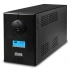 ИБП Powercom INF-3000 Black фото 6