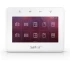 Клавіатура сенсорна Satel INT-TSG2-W White фото 12